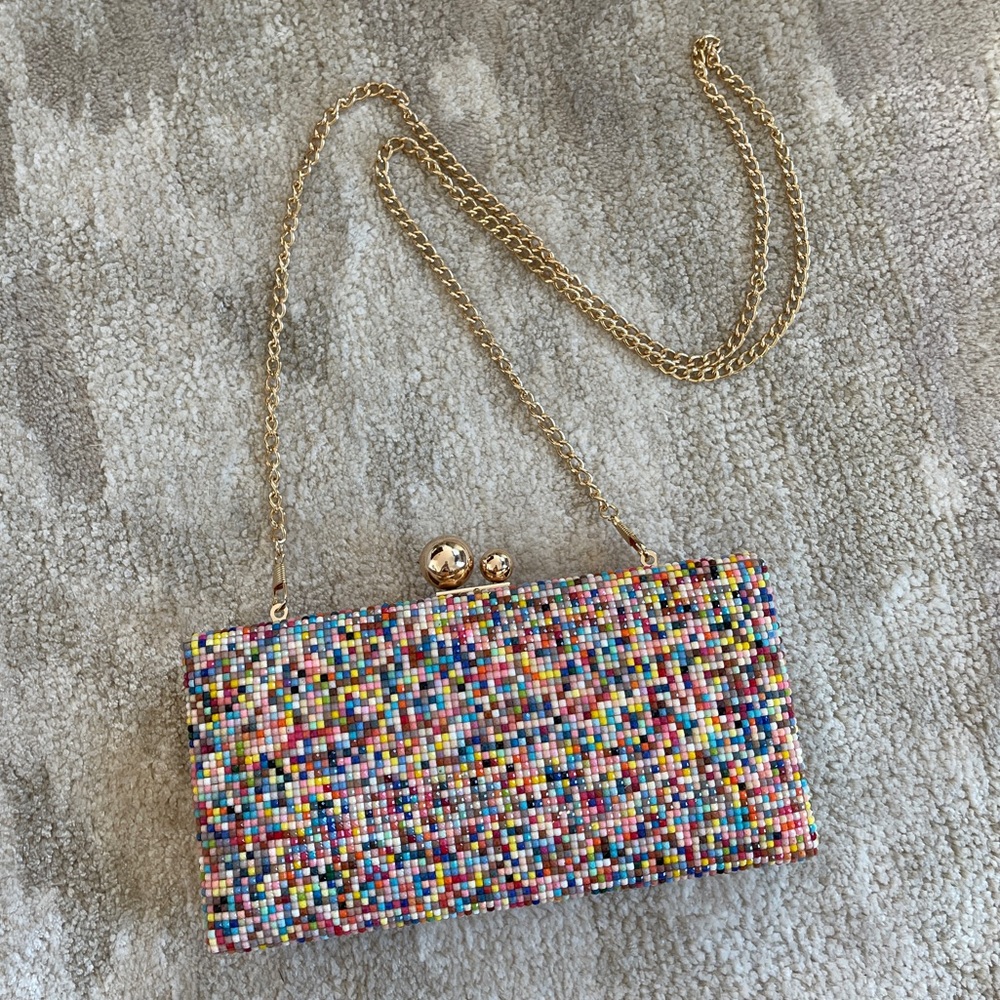 Nina Handbag